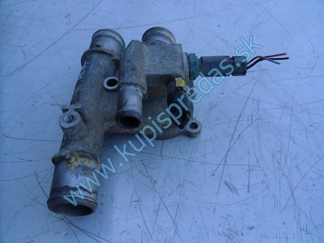 termostat na fiat mareu 1,6i 16V, autodiely na fiat marea